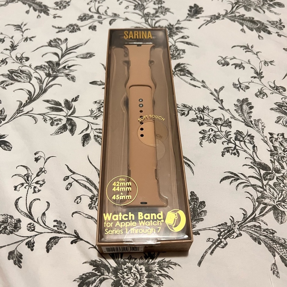 Apple Watch Wristband
